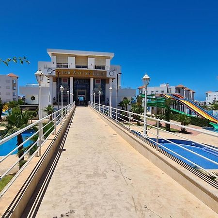 Asilah Marina Golf Appart Exterior photo