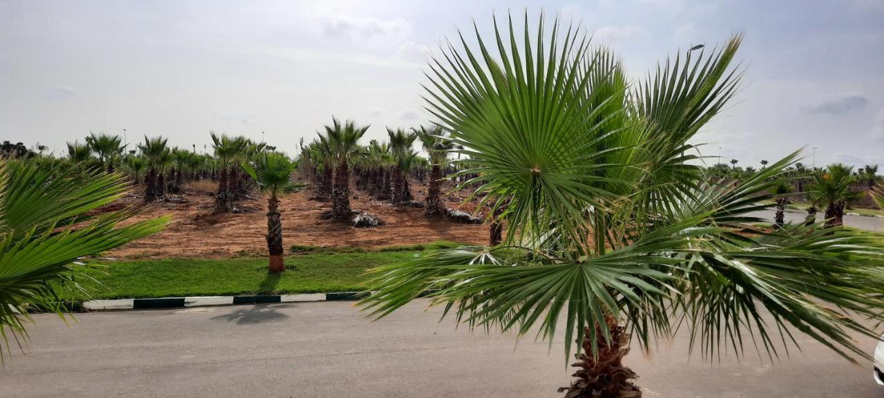 Asilah Marina Golf Appart Exterior photo