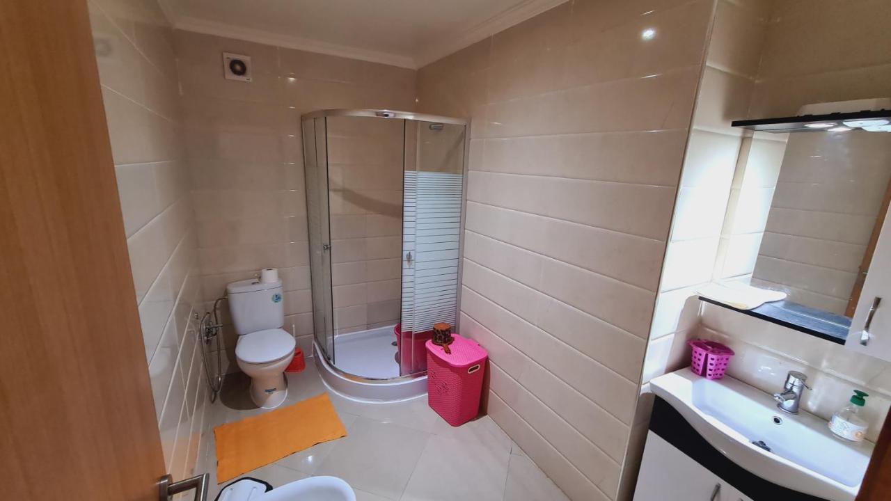 Asilah Marina Golf Appart Exterior photo
